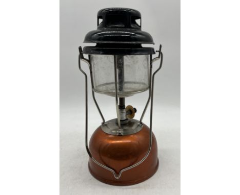 A vintage boxed Tilley Stormlight X246B lamp 