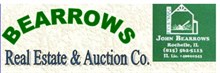 Bearrows Real Estate & Auction Co.