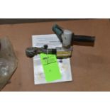 Central Pneumatic 96989 Air Belt Sander