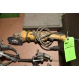 Dewalt Hand Grinder