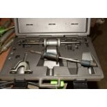 SPX/OTC 1181 Slide Hammer Puller Set (Incomplete)