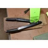 Greenlee 720 Keyway Nibbler