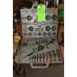 Tap & Die Set (Incomplete)