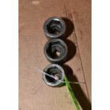 Williams 3/4" Impact Sockets