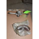 JET JSM-620 Air Belt Sander