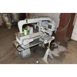 Racine Hack Saw
