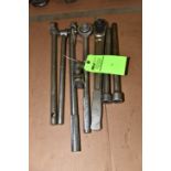 3/4" Drive Ratchet Set