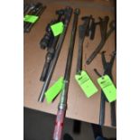 MAC TW-4 FRA Torque Wrench