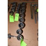 Wright 1" Impact Sockets