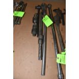 1" Drive Ratchet Set