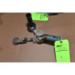 Central Pneumatic 96989 Air Belt Sander