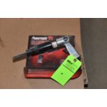 Powermate VX Pistol Type Needle Scaler