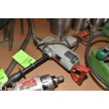 Milwaukee 3/4" Super Hole Shooter