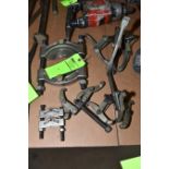 Old Forge 5-Piece Puller Set