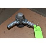 Cleco 176 OVEL Pneumatic Disc Grinder
