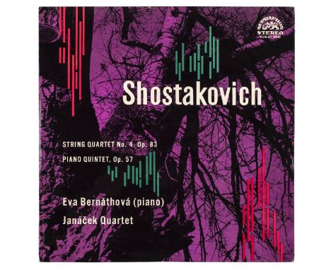 *Classical Records. Collection of approximately 600 classical records (12" LPs),  covering most of the popular composers, con