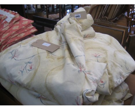 Handmade Curtains