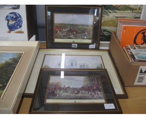 Various Prints