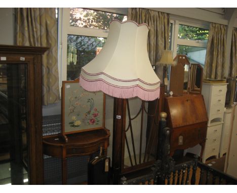 Standard Lamp