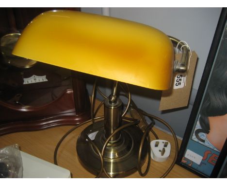 Reading Lamp