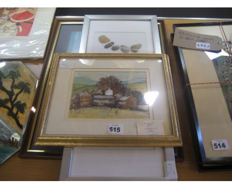 Ken Bell Watercolour Etc (3)