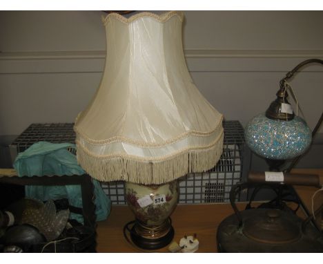 Table Lamp