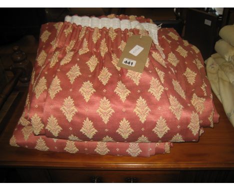 Handmade Curtains