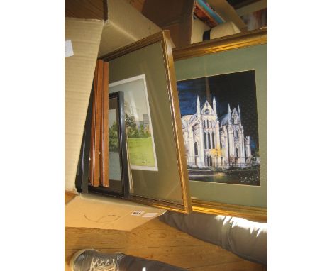 Various Prints