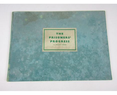 The Prisoner's Progress, An Illustrated Diary of the March Into Captivity of the Last of the British Army in France - June 19