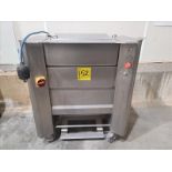 Grasselli Membrane Skinner/Derinder Machine, model MS520-PM, S/N XO4R05/M2175, 575 volts, 3 phase,