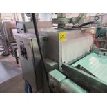 Ultra Source Shrink Tunnel, model 3012, S/N 1121, 575 volts, 3 phase, 60 Hz (2019) [Loc. Packaging