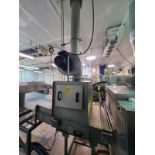 Inline Dryer System [Loc. Packaging Department]