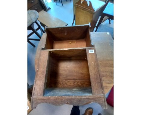 SMALL HANGING SHELF