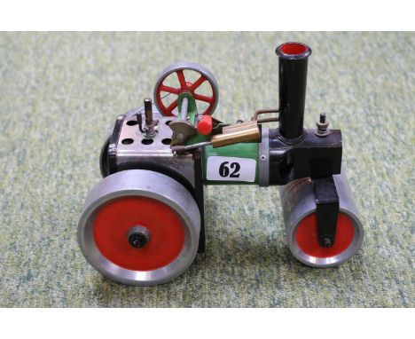 Mamod Steam Roller 