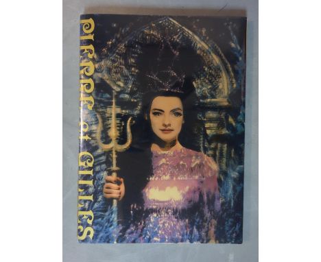 A first edition paper back Pierre et Gilles: La Creation Du Monde, published by Mitsuru Okada &amp; Yobisha, Tokyo, 1991