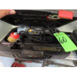 Electric Grinder