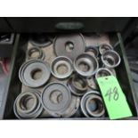 (Lot) Hardinge Collet Closer Adapters