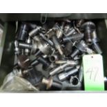 (Lot) Pot Chucks