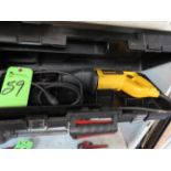 DeWalt Sawzall