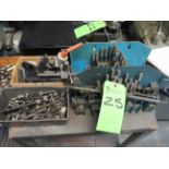 (Lot) Holddowns, Nuts & Bolts