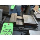 5'' Kurt Vise