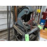 Pacific Abrasive 1 1/2" Sander, 1/3hp