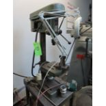 Kitagawa mod. KDS-360, Bench Type Drill Press