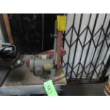 Kalamazoo 1" Sander, 1/3hp