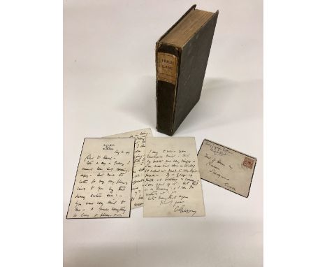 With Manuscript Letters from Lady GregoryGregory (Lady Augusta) Hugh Lane's Life and Achievements with Some Account of the Du