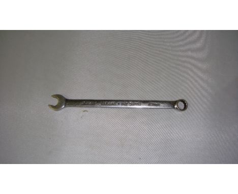 Snap On 10 mm spanner 