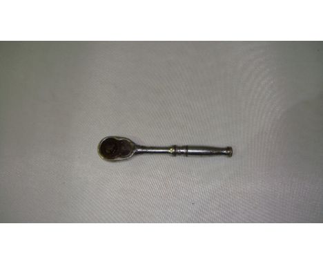 Snap On small ratchet spanner TM 70 B