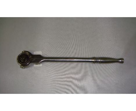 Snap On ratchet spanner F 748