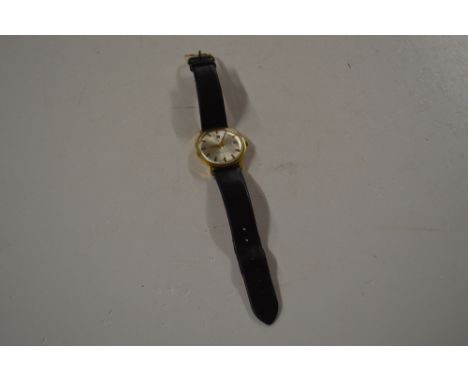 A Tissot Seastar Seven wrist watch 