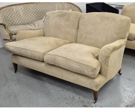 SOFA, Howard style, 152cm W approx.